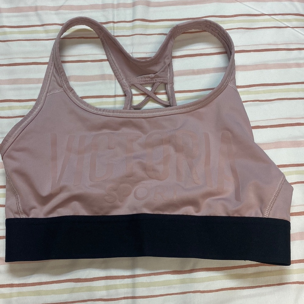 Victoria secret sports bra